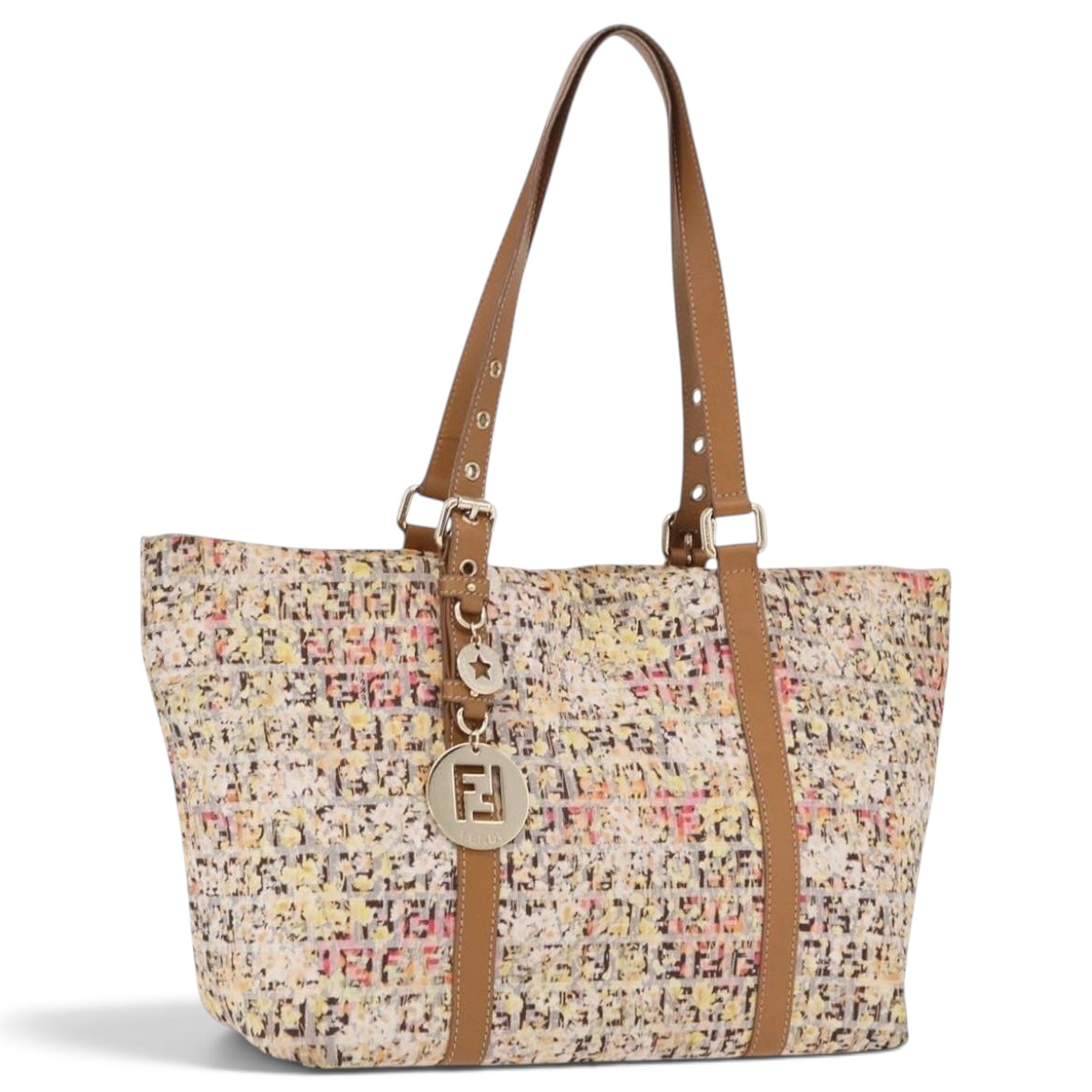 Cloth tote
