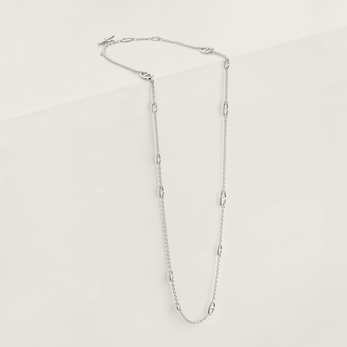 Sans Coloris Farandole Long Necklace 120