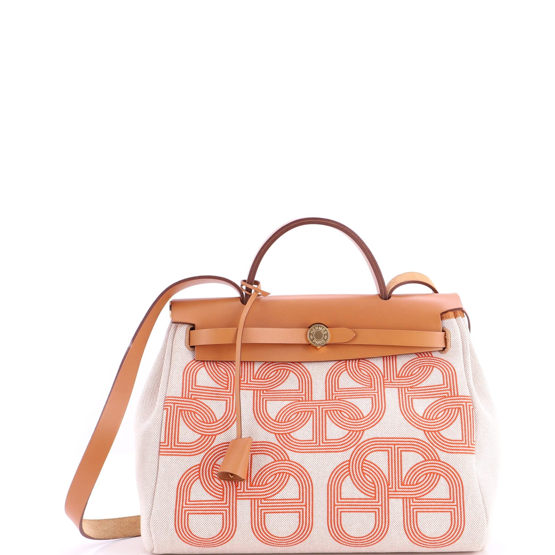 Herbag Zip Circuit 24 Vache Hunter and Leather 31