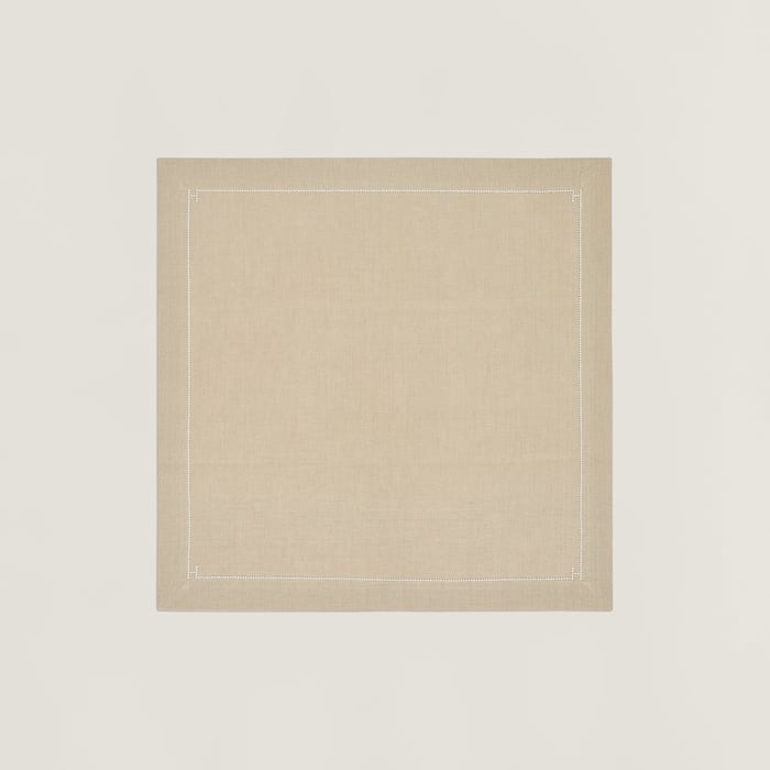 Sable Interligne Napkin