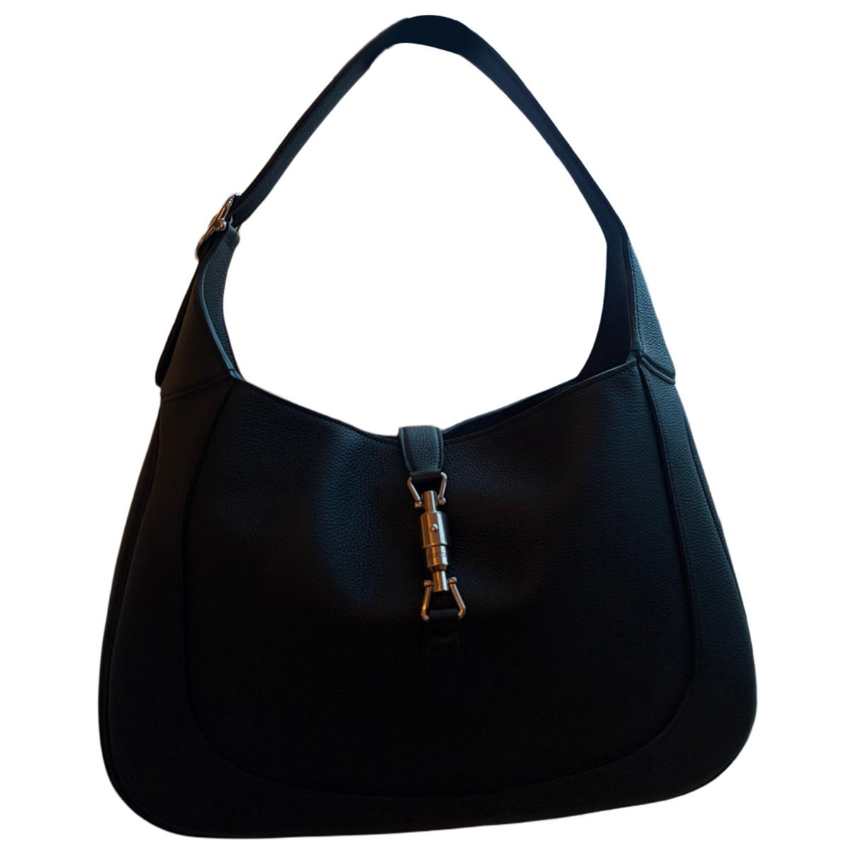 Jackie 1961 leather handbag