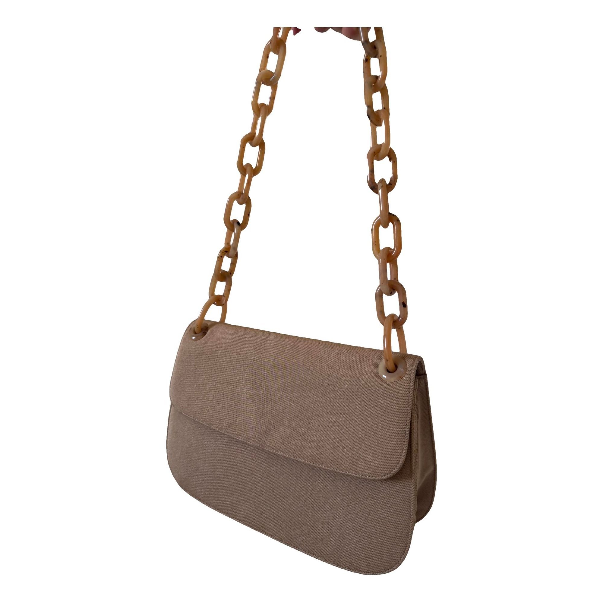 Cloth handbag