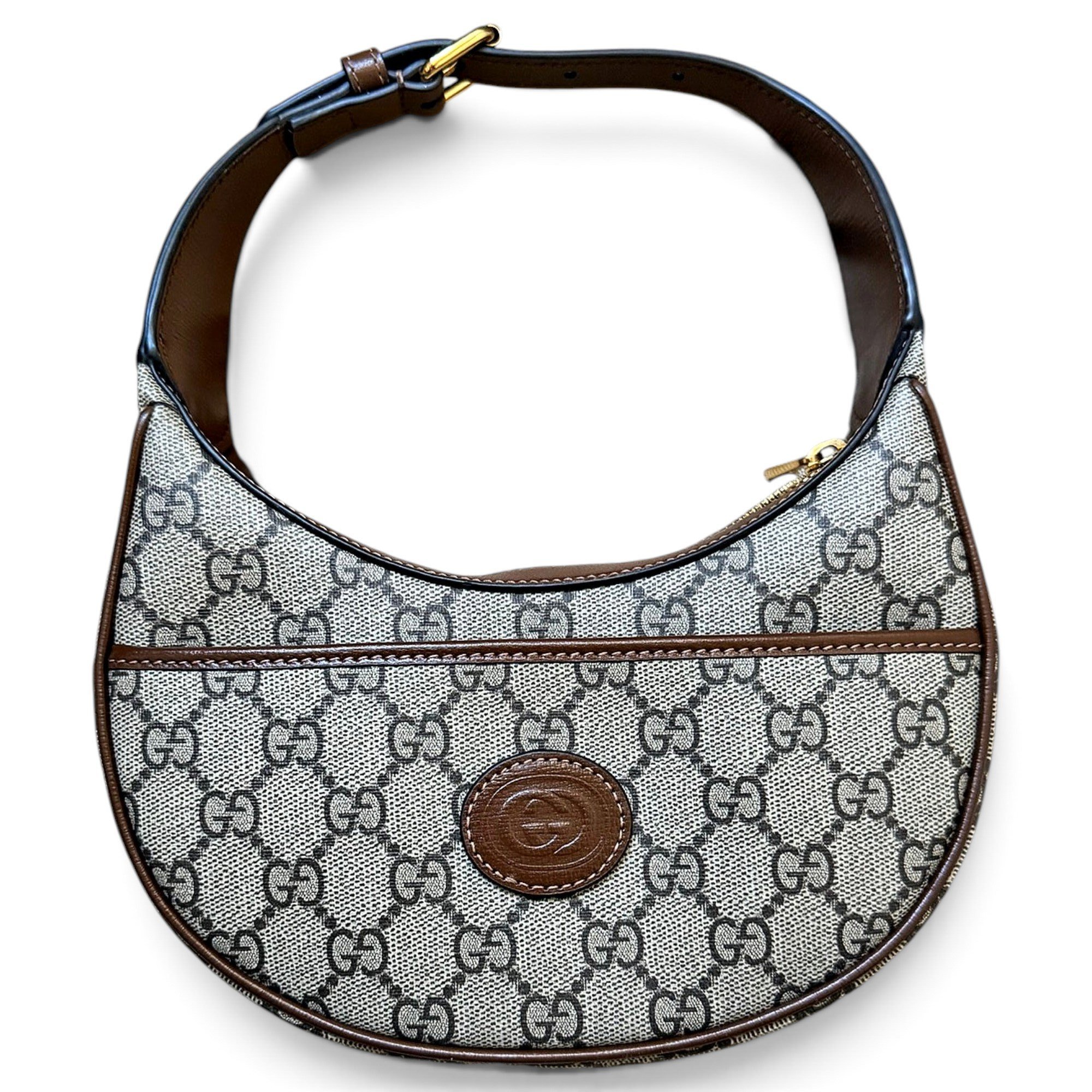 Cloth crossbody bag