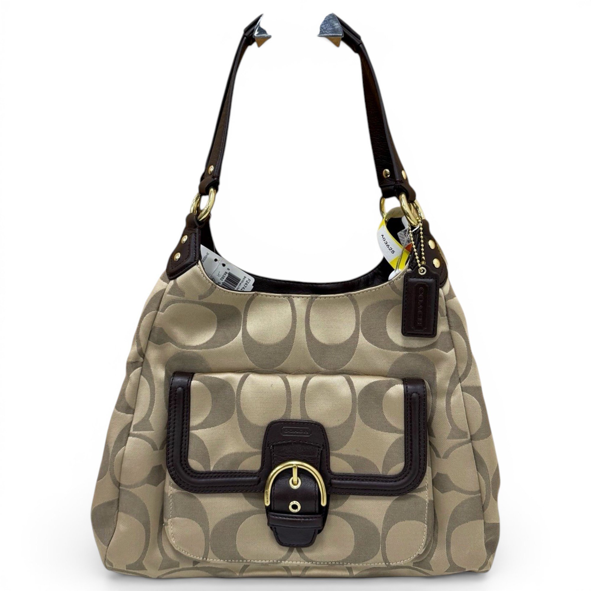 Cloth handbag