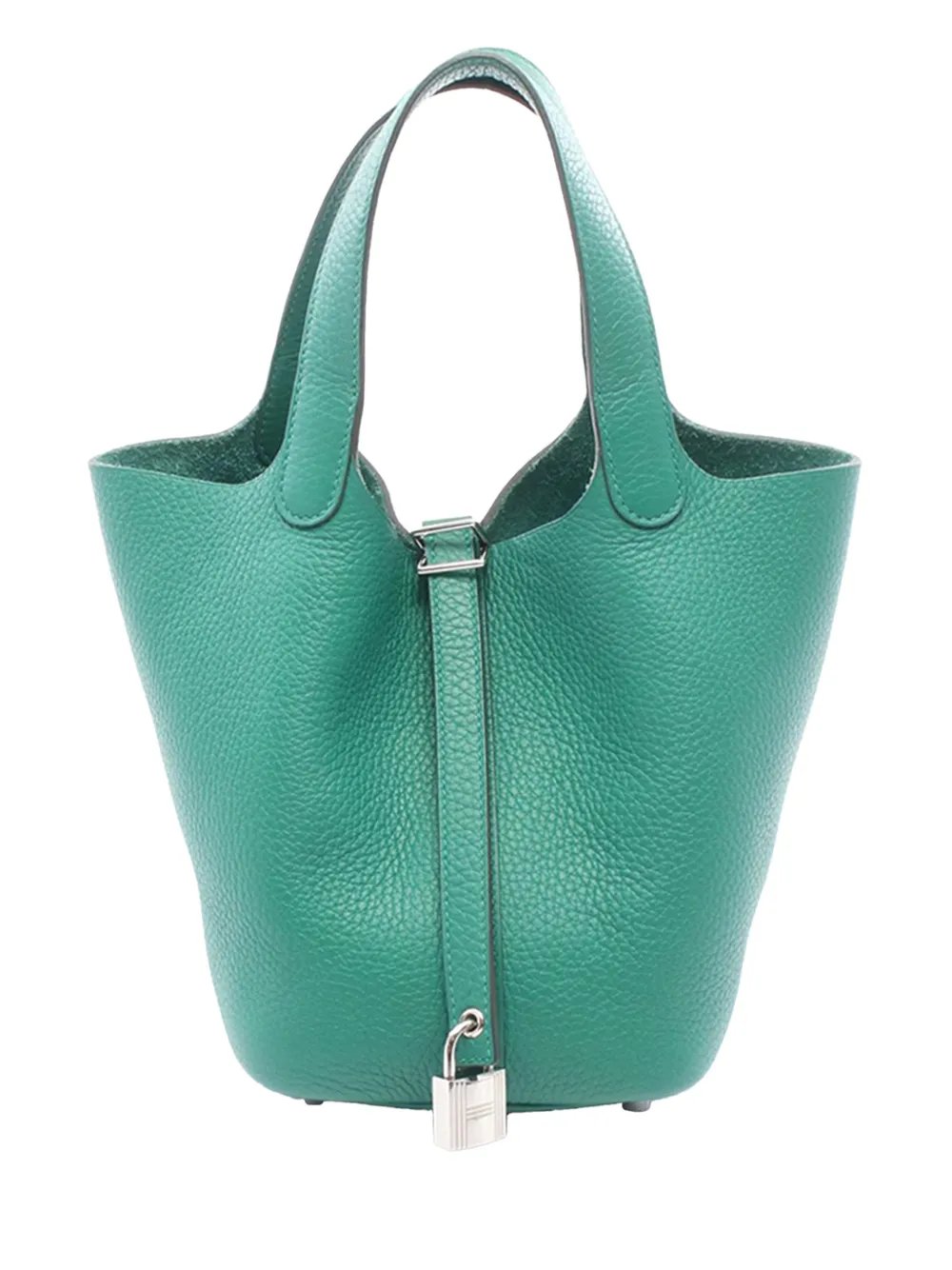 2024 Clemence Picotin Lock 18 handbag