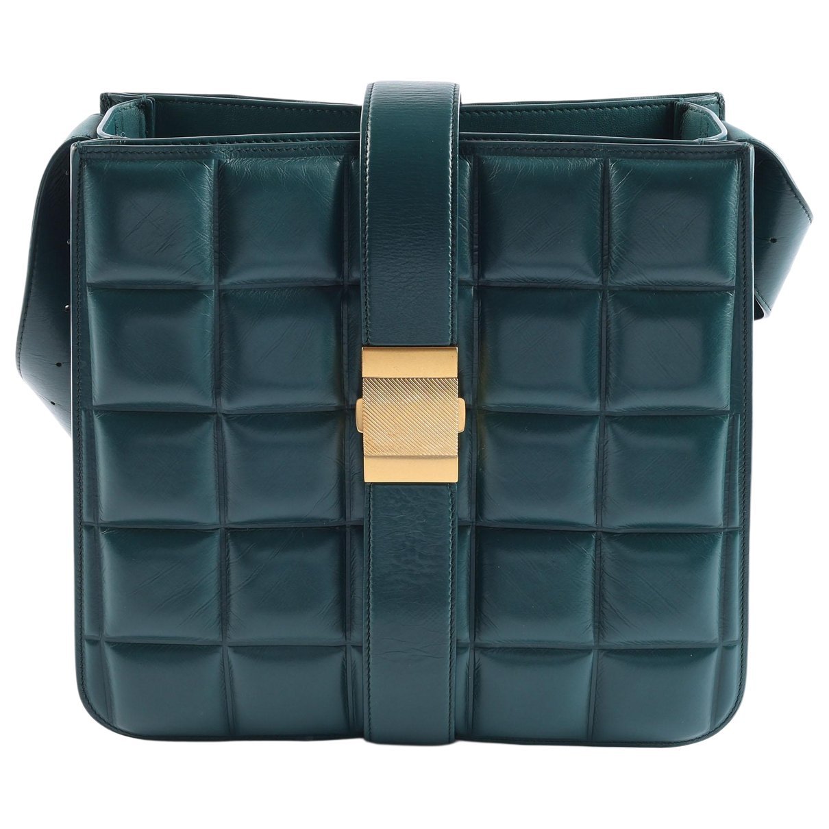 Bottega Veneta Marie Padded leather handbag