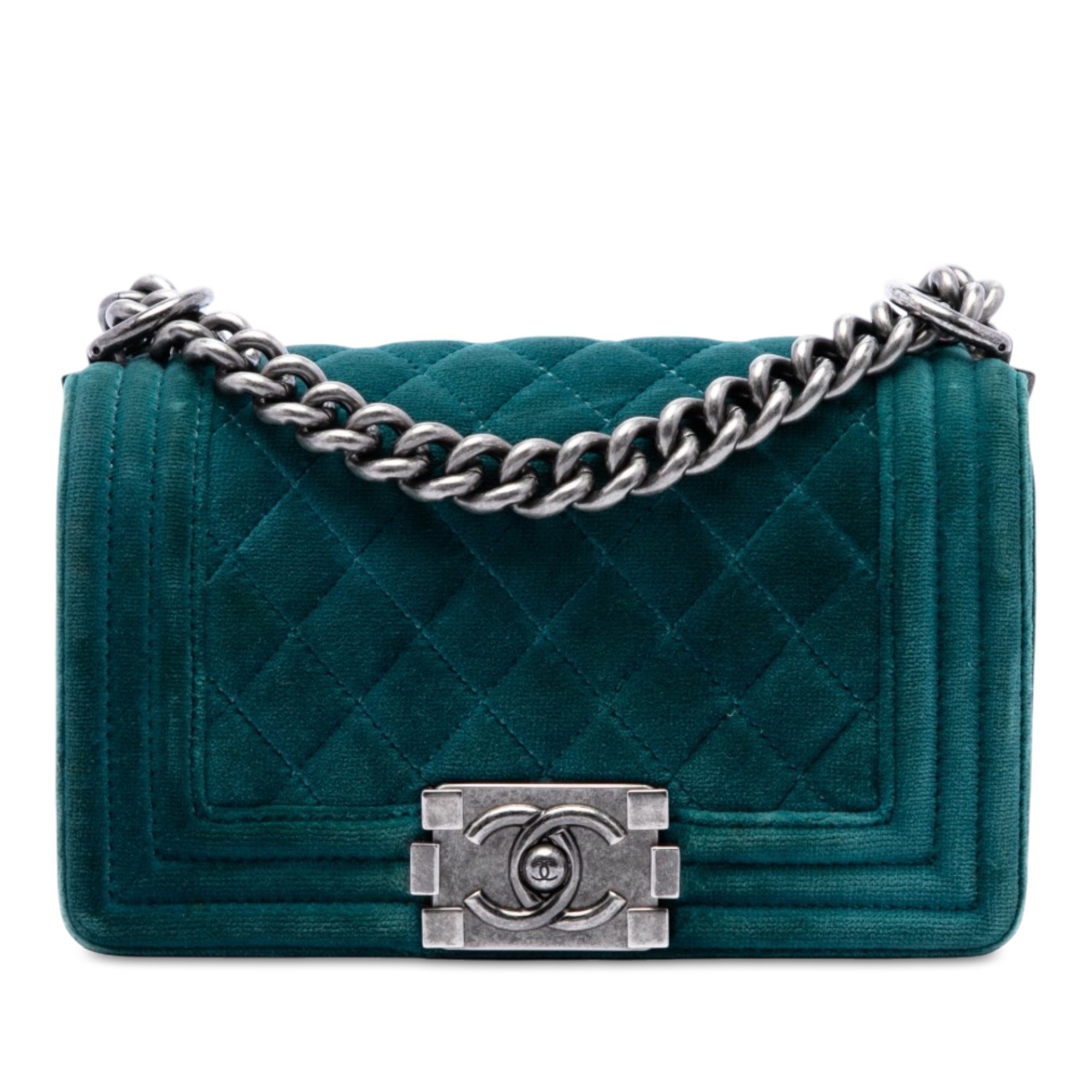 Boy cloth handbag