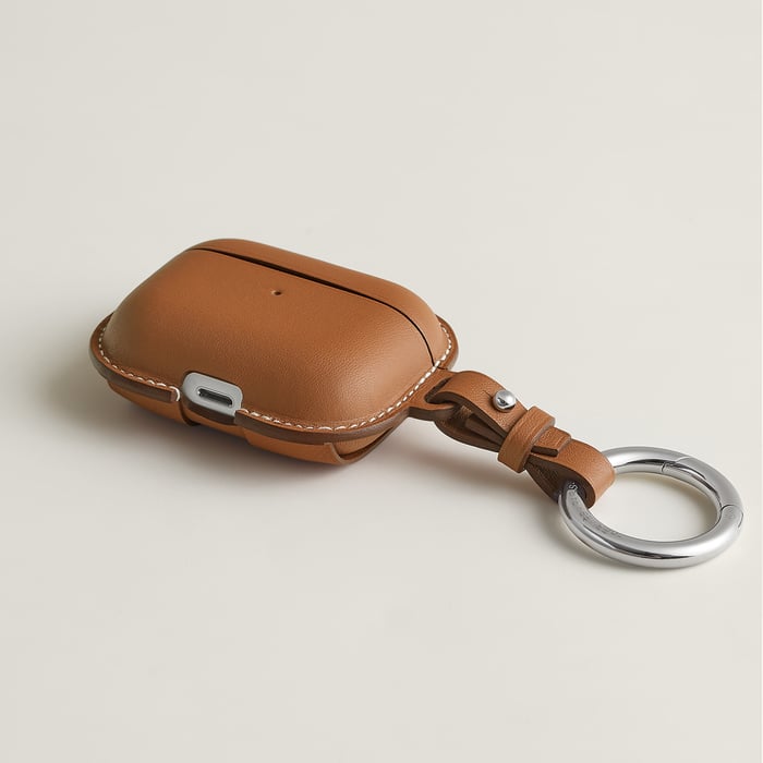Gold Case for Airpods Pro 2