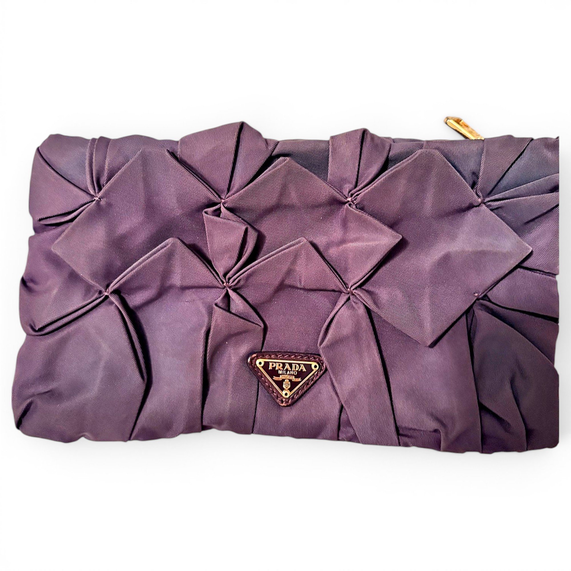 Clutch bag