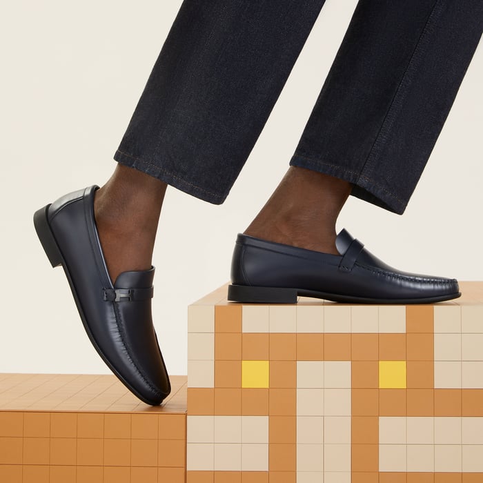 Marine Idem Loafer