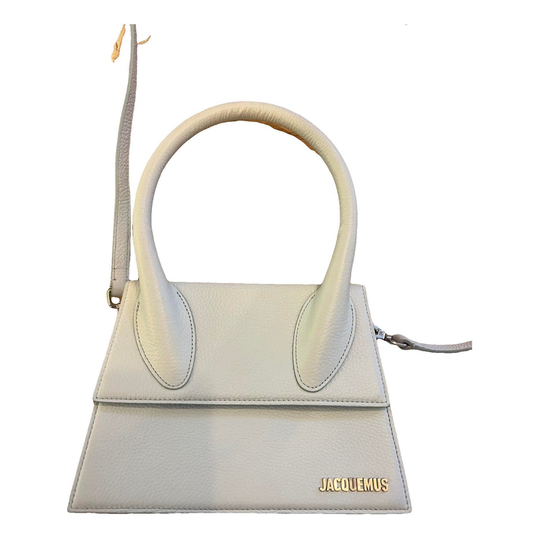 Chiquito leather handbag