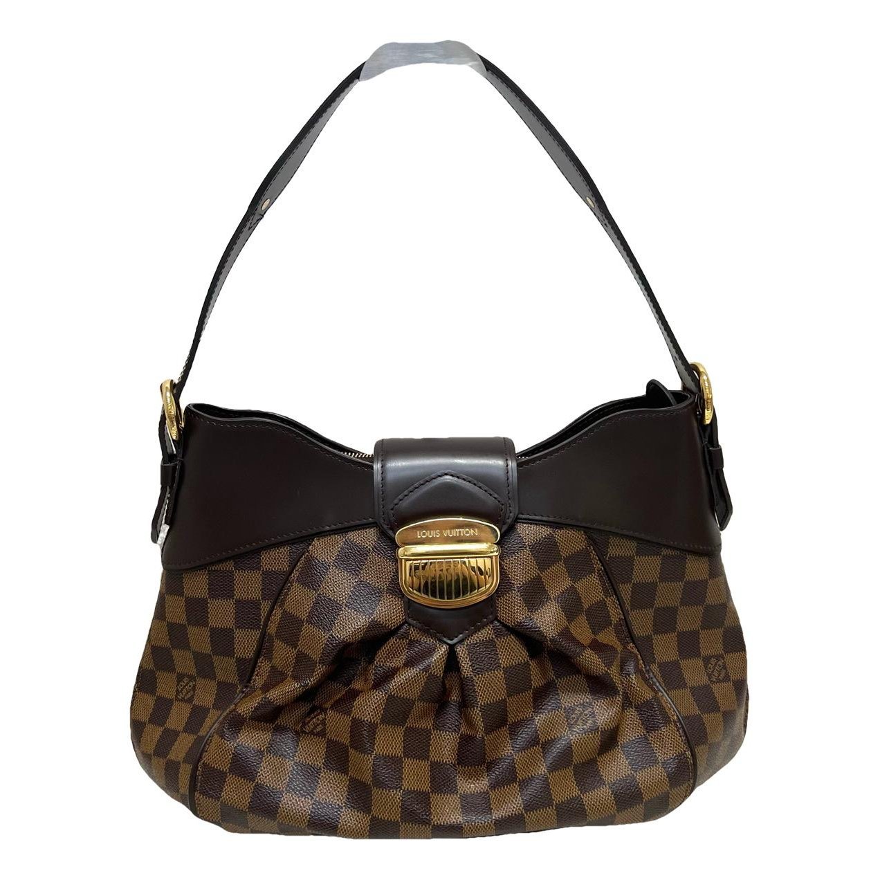 Sistina leather handbag