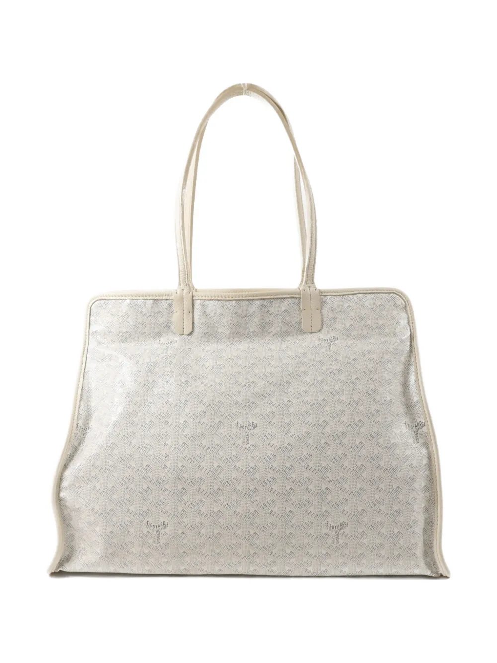 Goyard PM Sac Hardy tote bag
