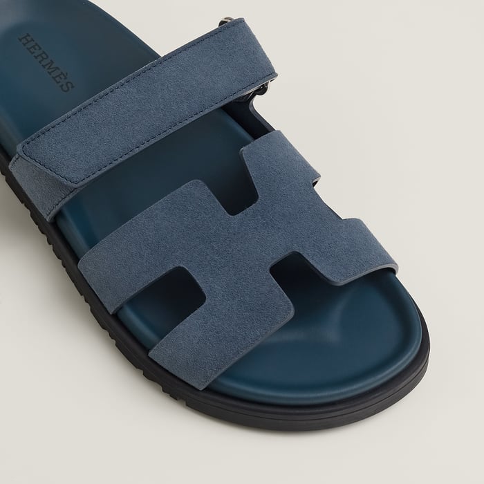 Bleu Céleste Chypre Sandal