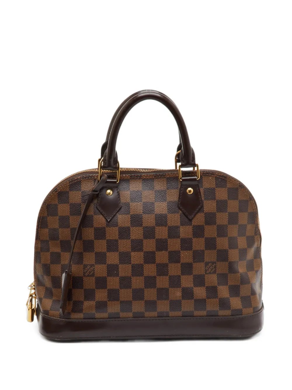 2014 PM Alma patterned tote bag