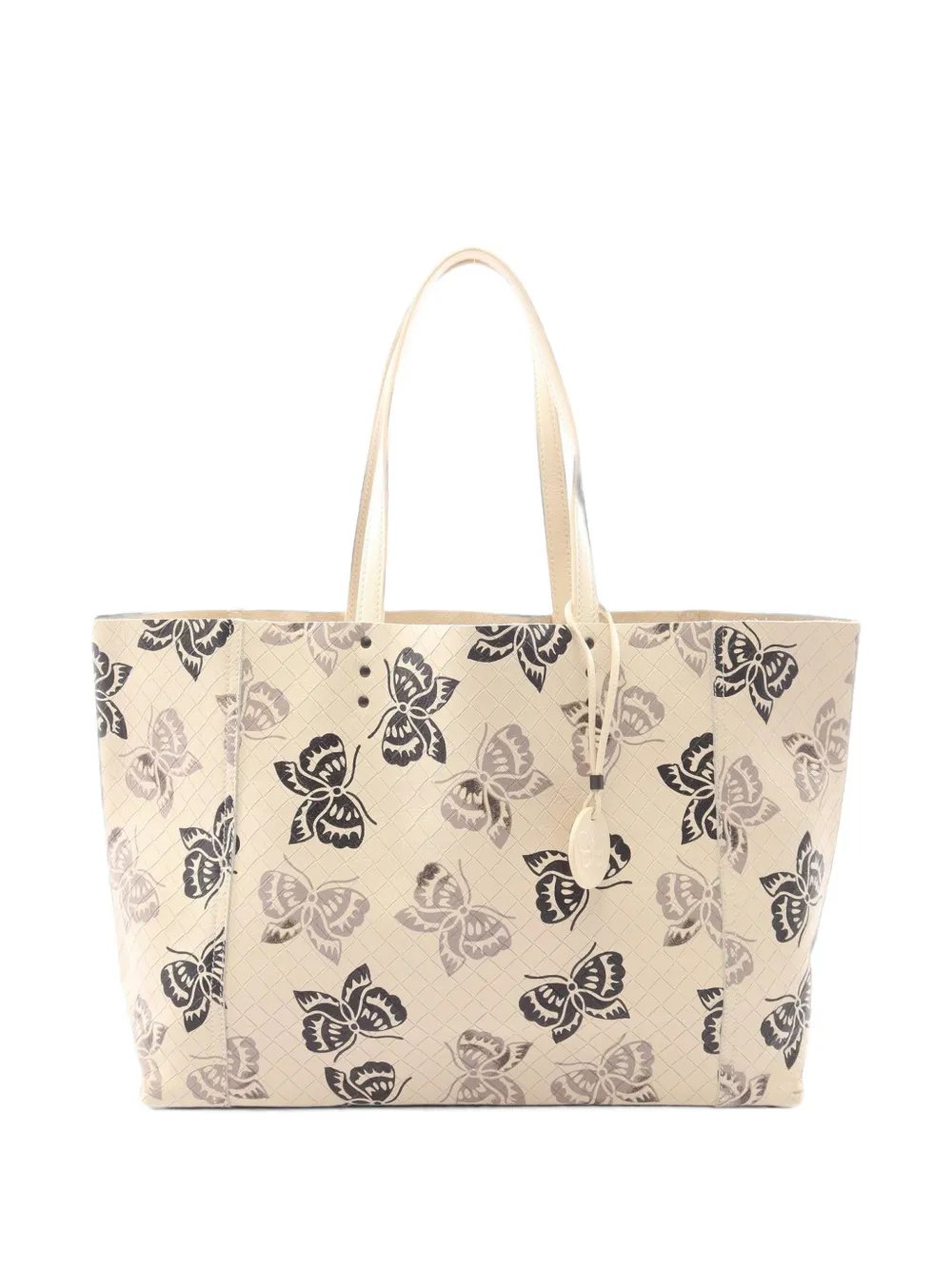 2010s Intreccio Mirage Butterfly tote bag