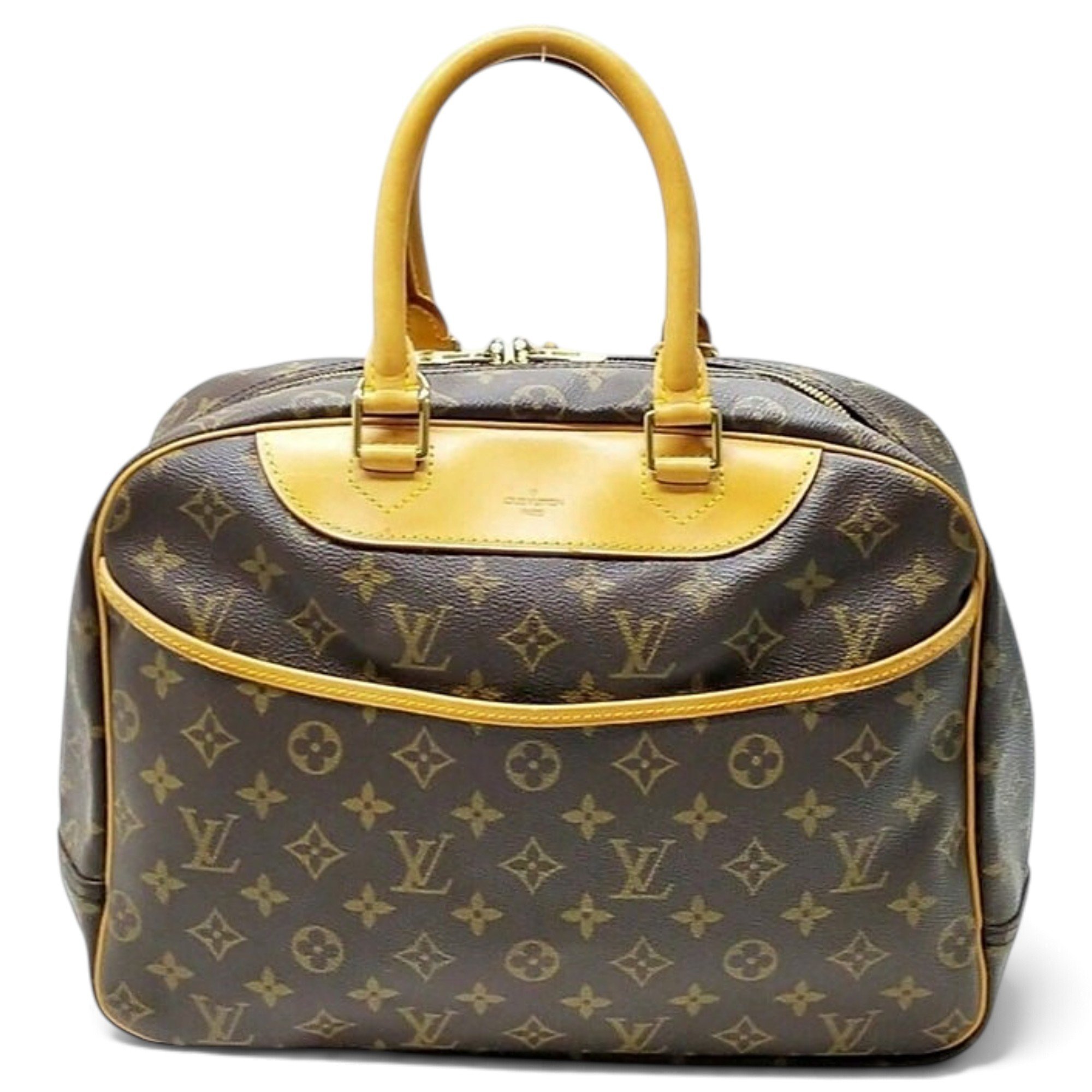 Louis Vuitton Leather handbag