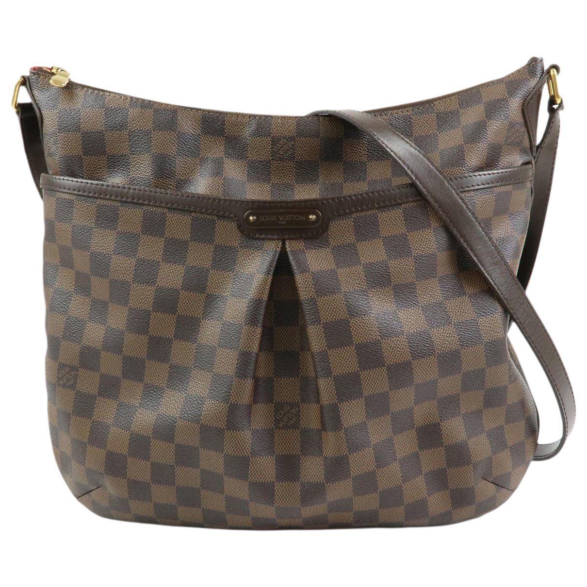 Bloomsbury cloth handbag