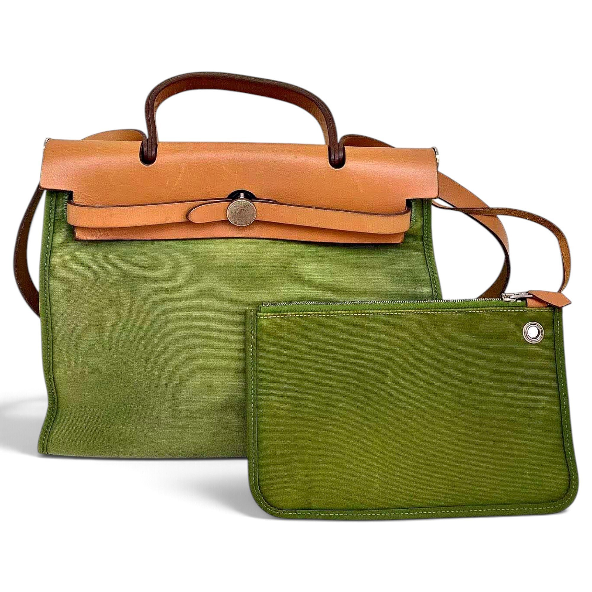 Herbag cloth handbag