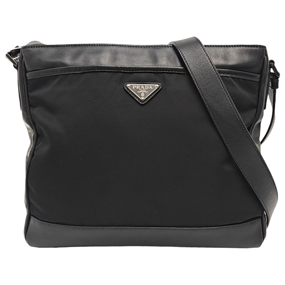 Cloth crossbody bag