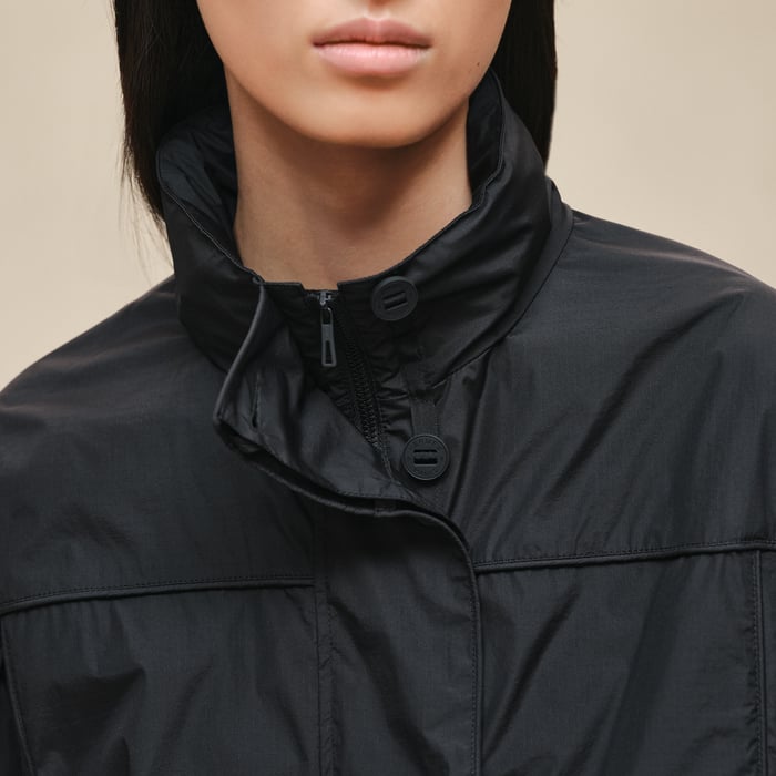 Noir Modular Jacket