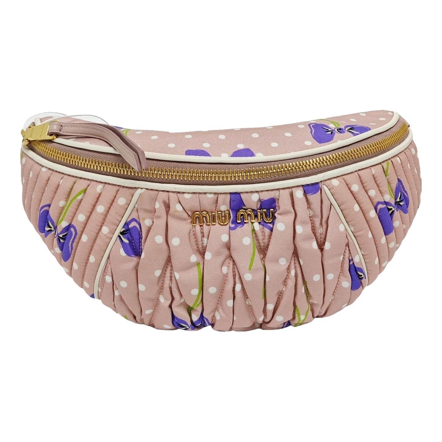 Cloth handbag