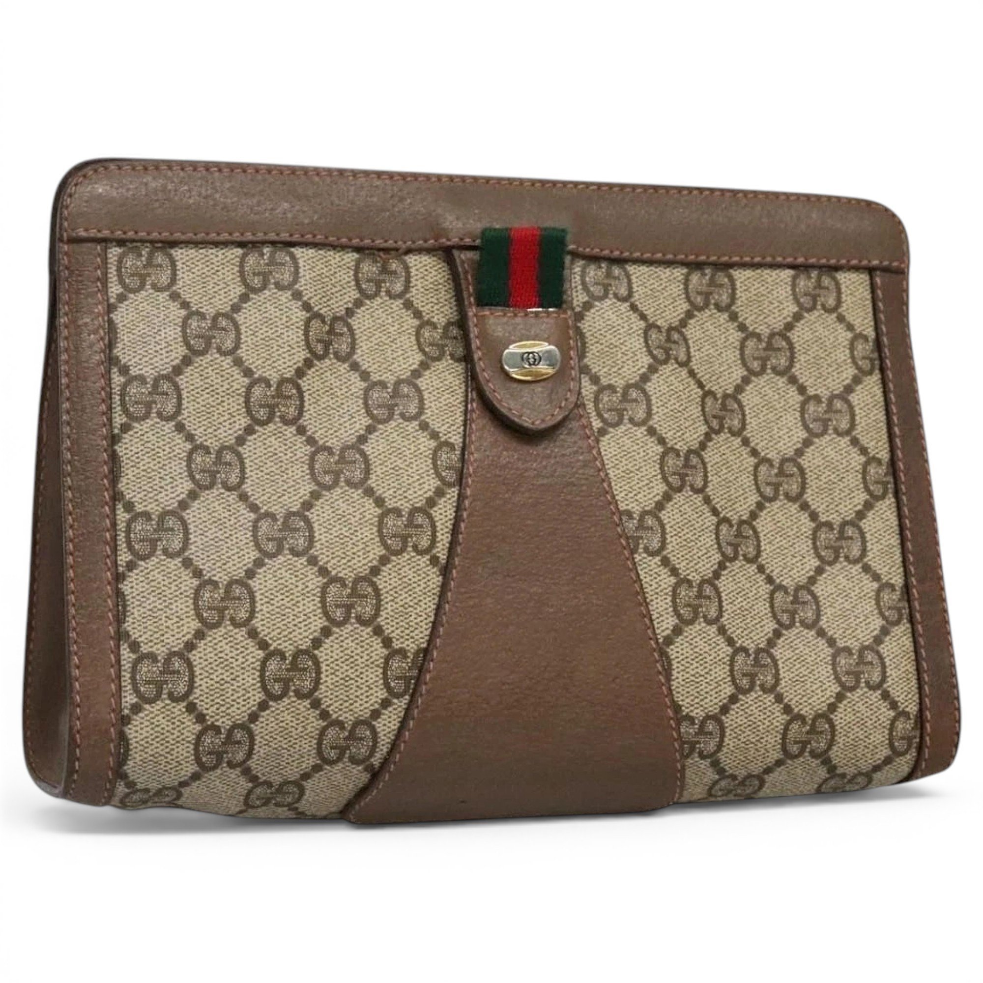 Clutch bag