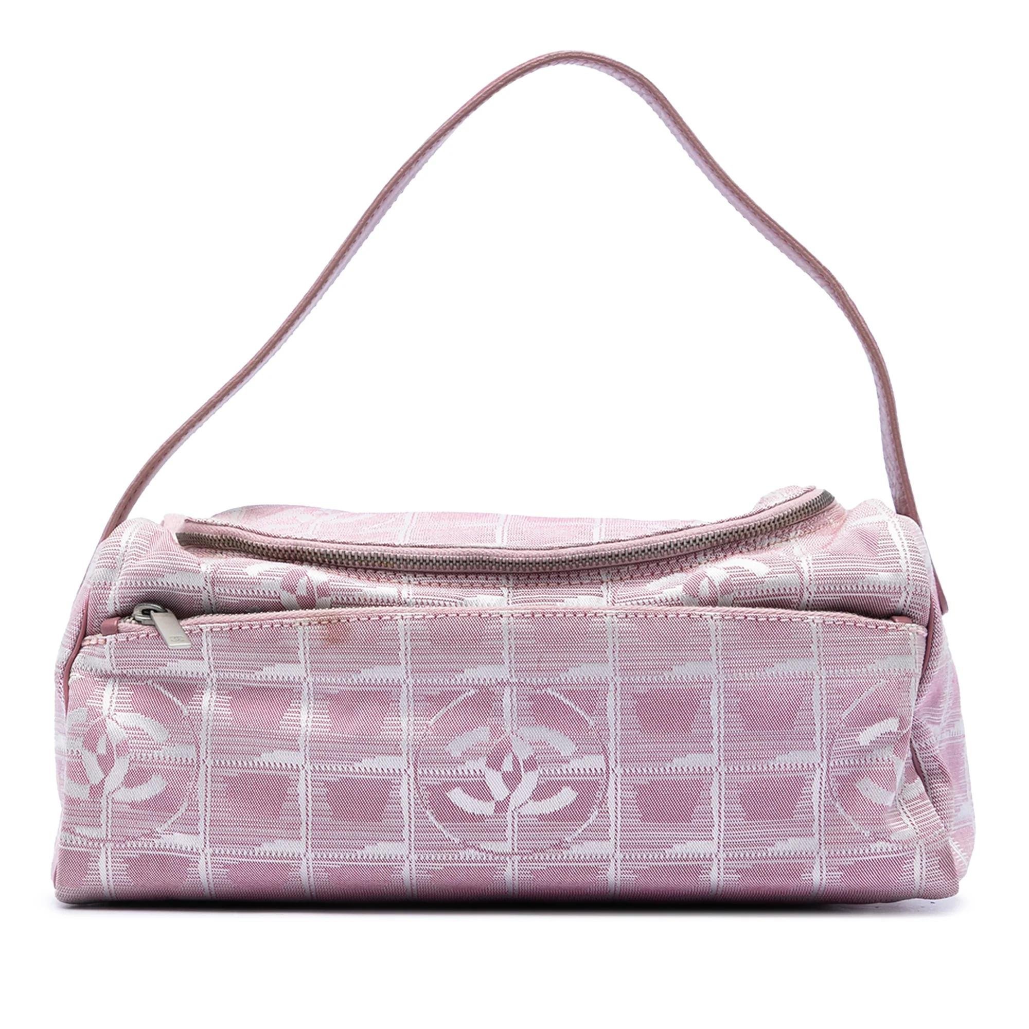 Travel bag