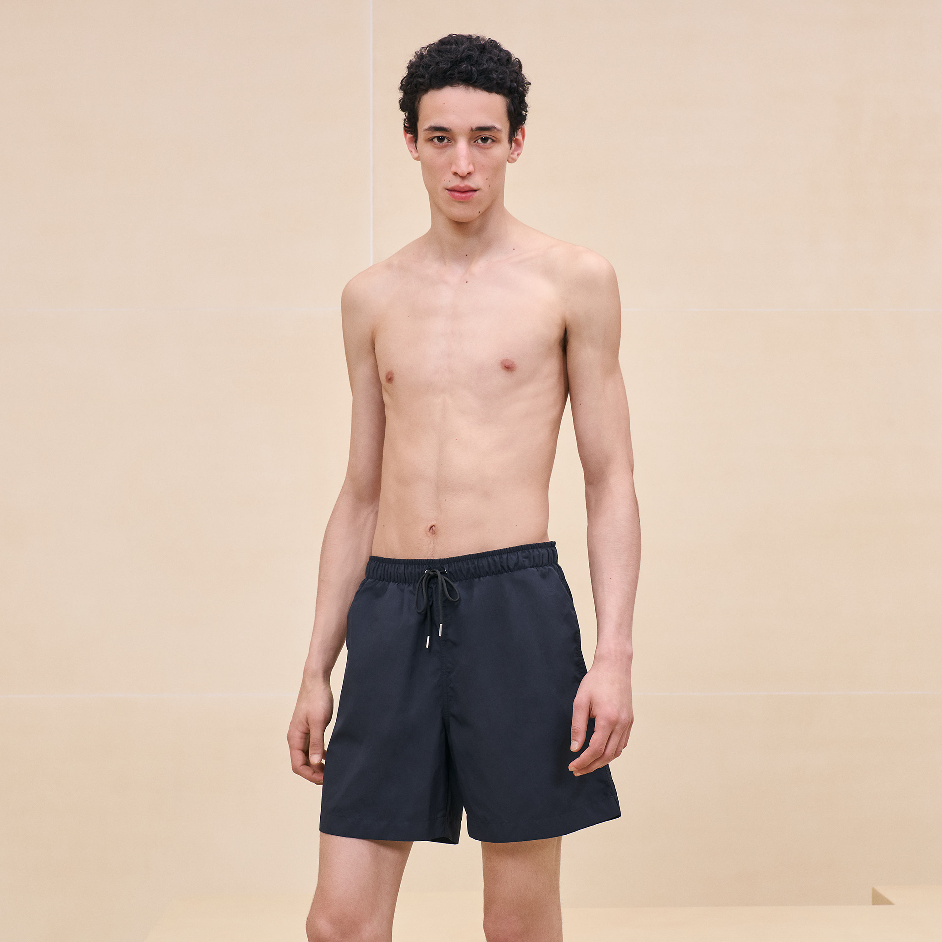 "H Fantome" swim trunks