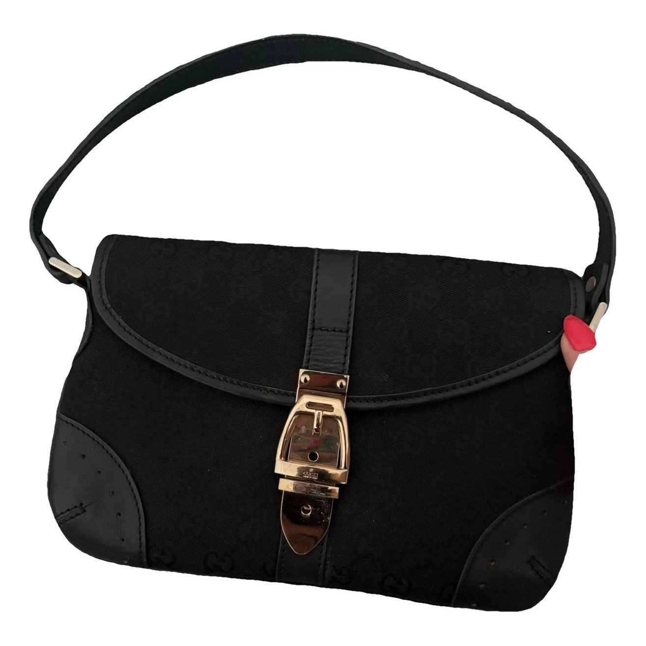 Sylvie cloth handbag