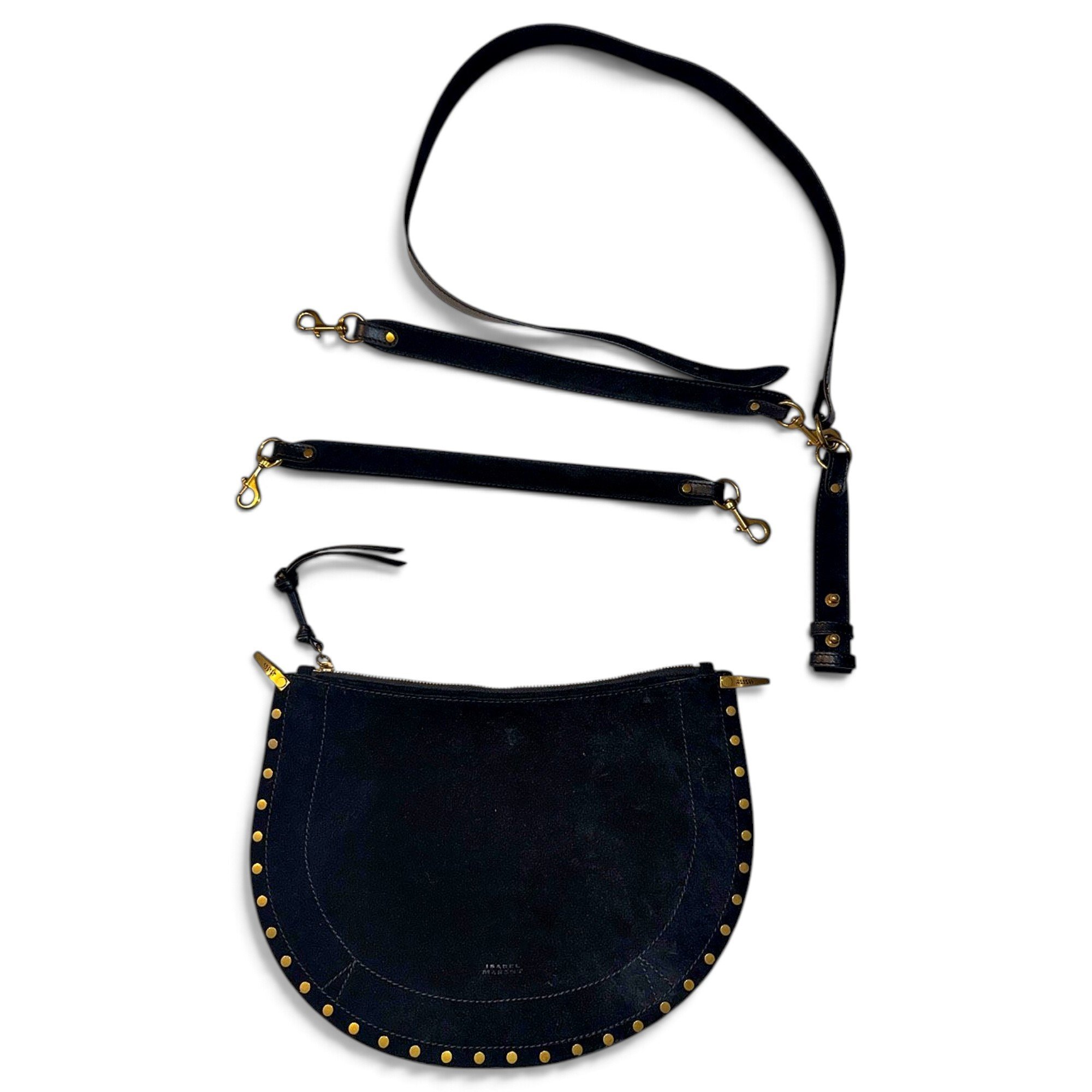 Oskan crossbody bag