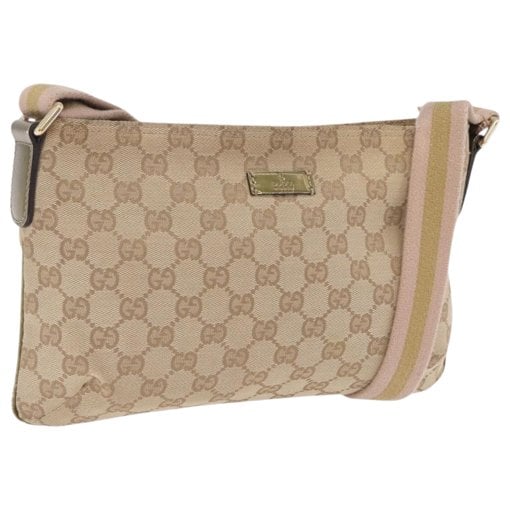 Lady Web cloth handbag