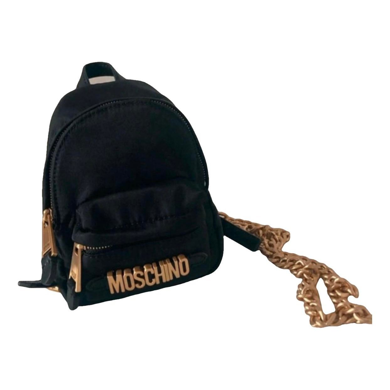 Moschino Backpack