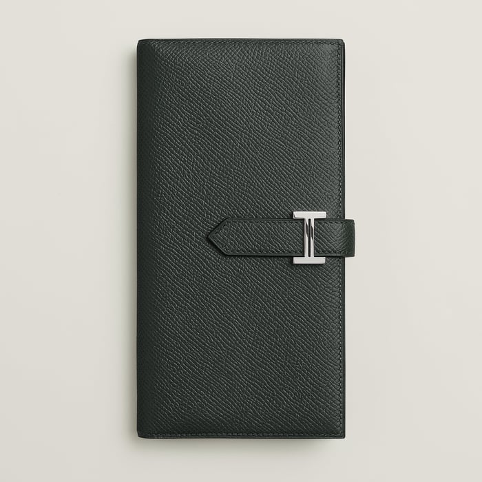 Vert Foncé Bearn Wallet