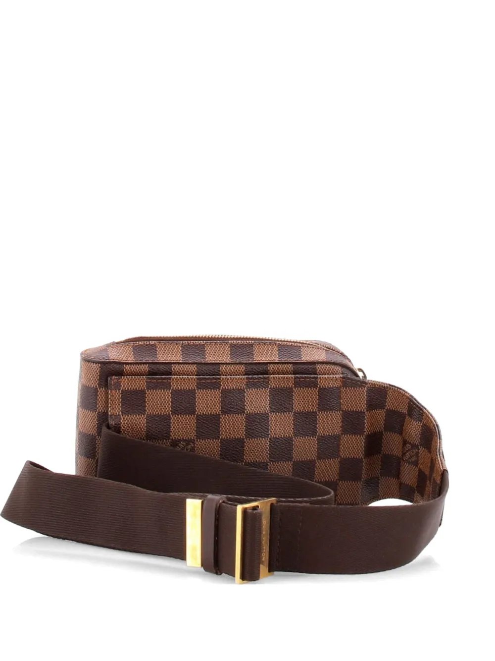Geronimos Waist Bag Damier belt bag