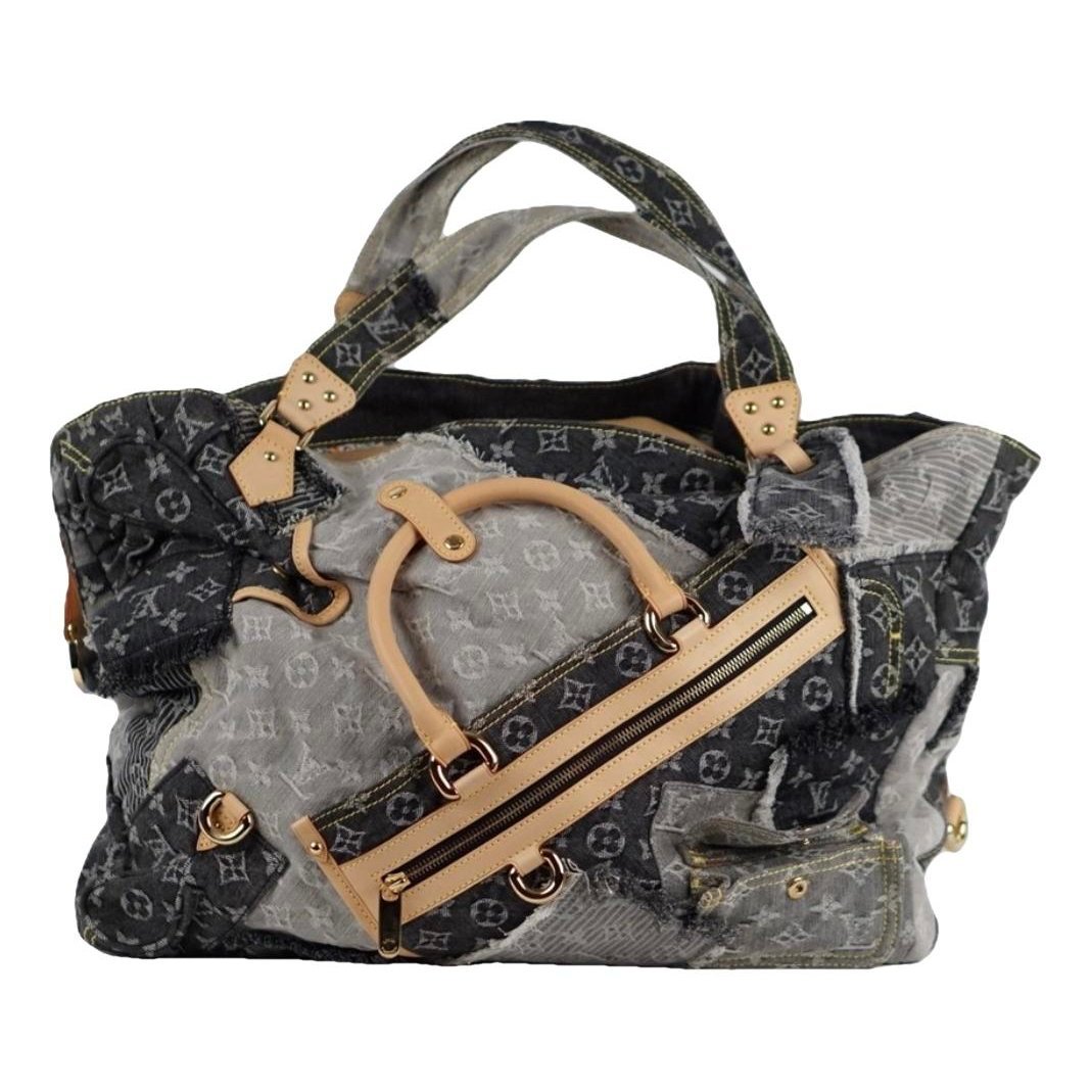 Travel bag