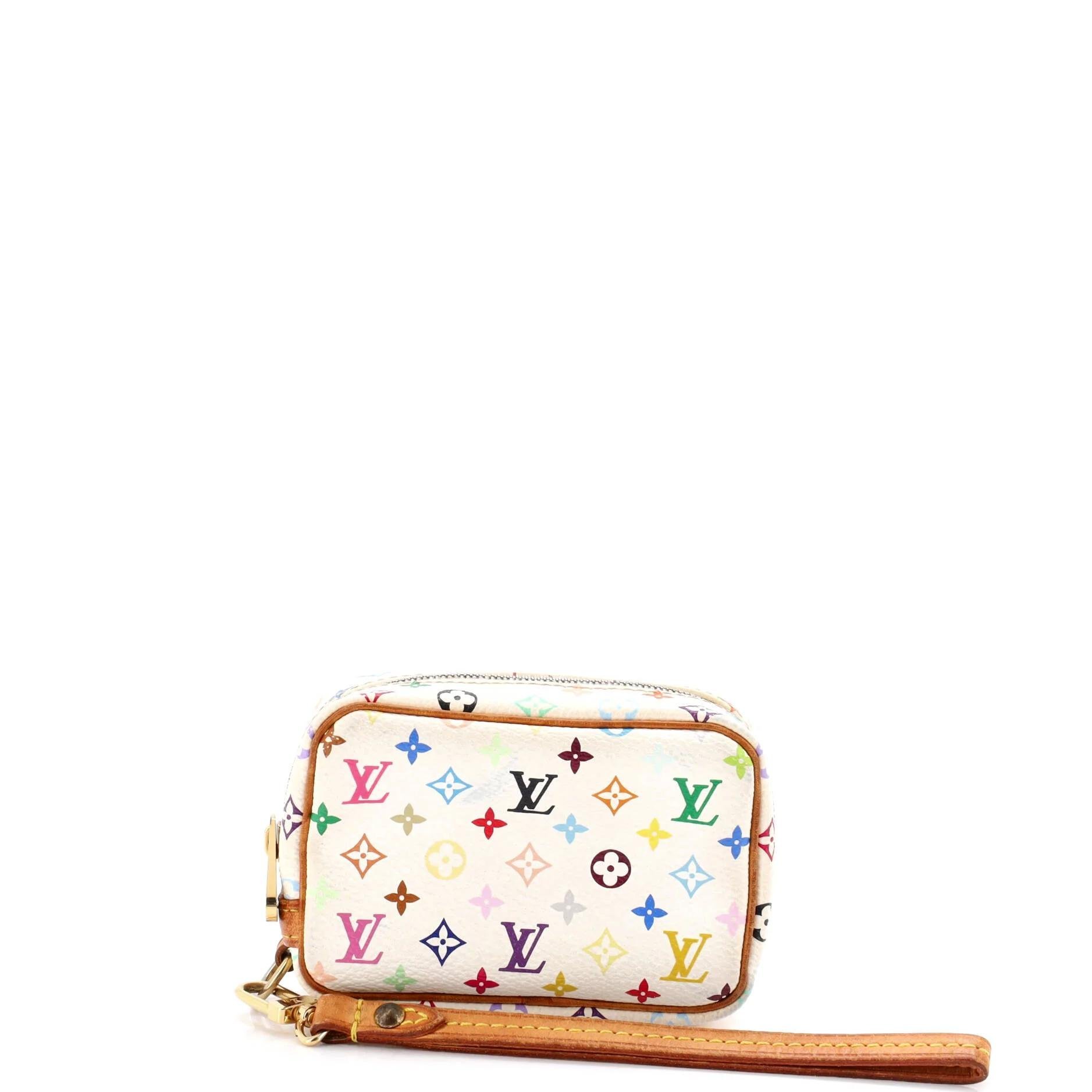 Cloth clutch bag