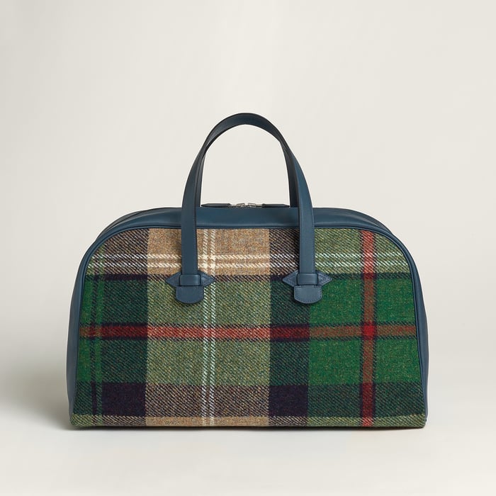 Sac Galop d'Hermès Fourre-tout 50