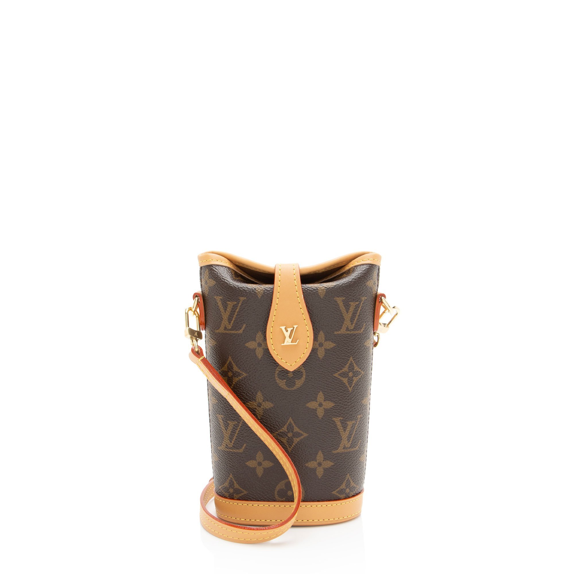 Cloth crossbody bag