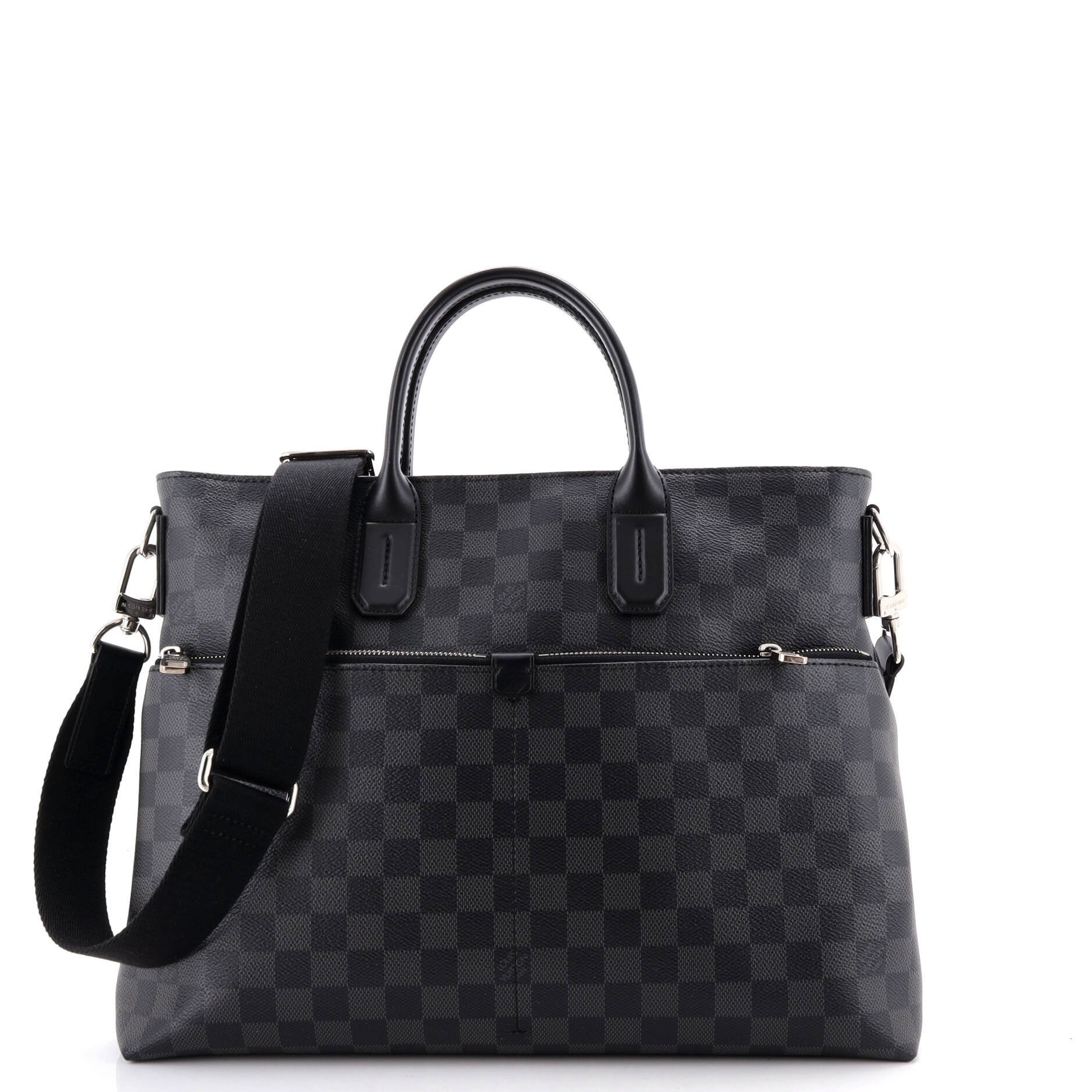 Cloth tote