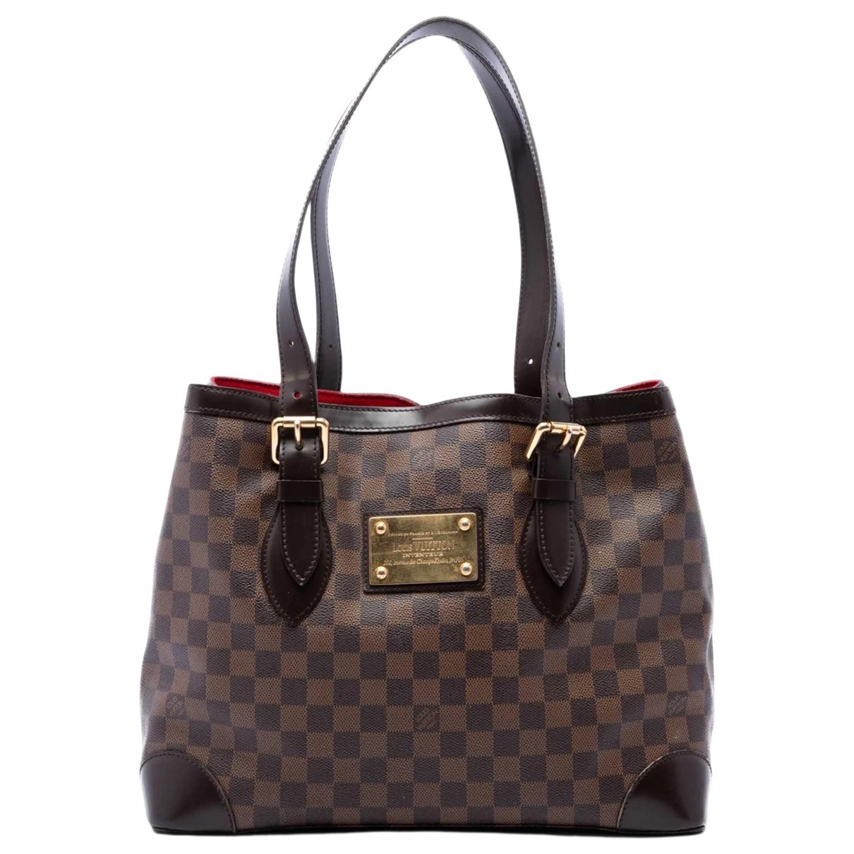 Hampstead cloth bag