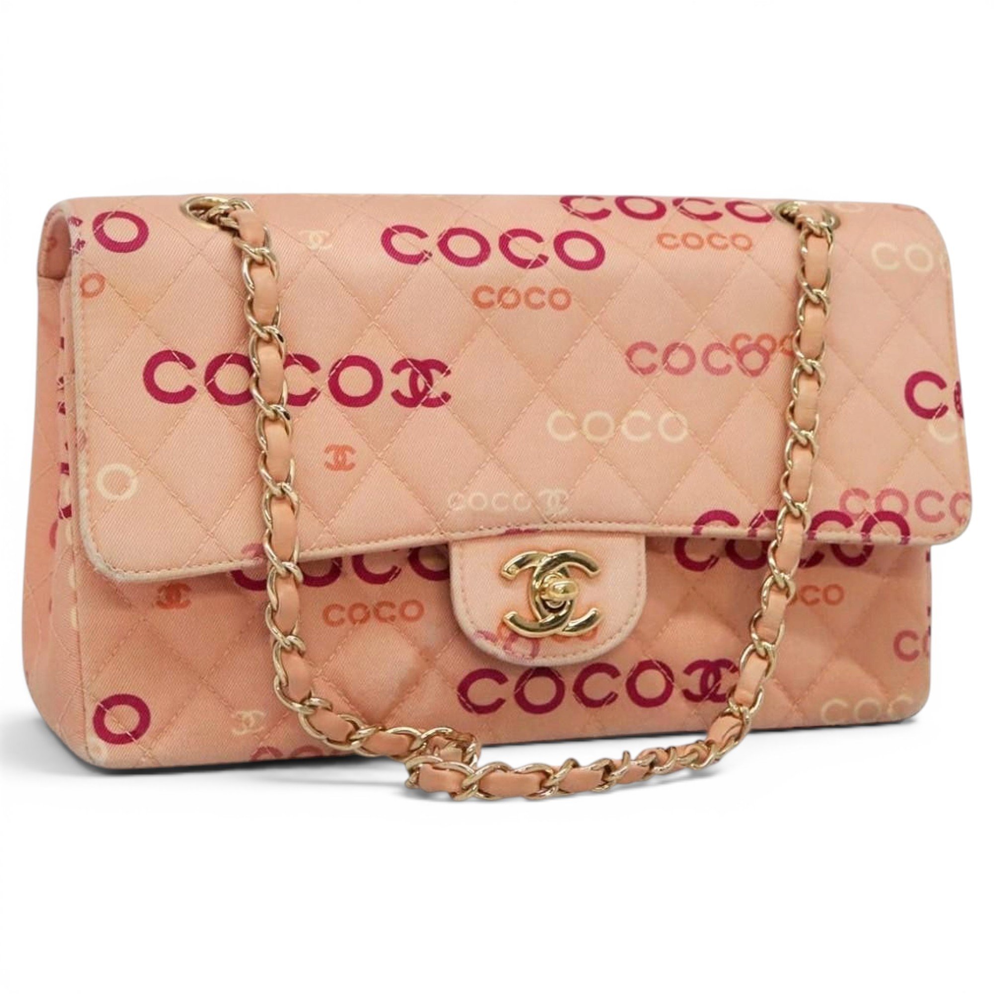 Cloth handbag