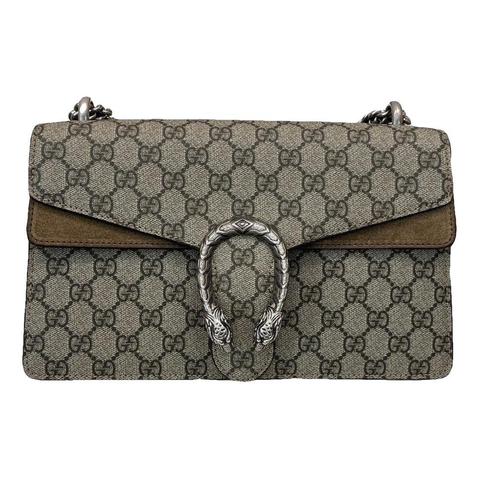 Dionysus cloth handbag