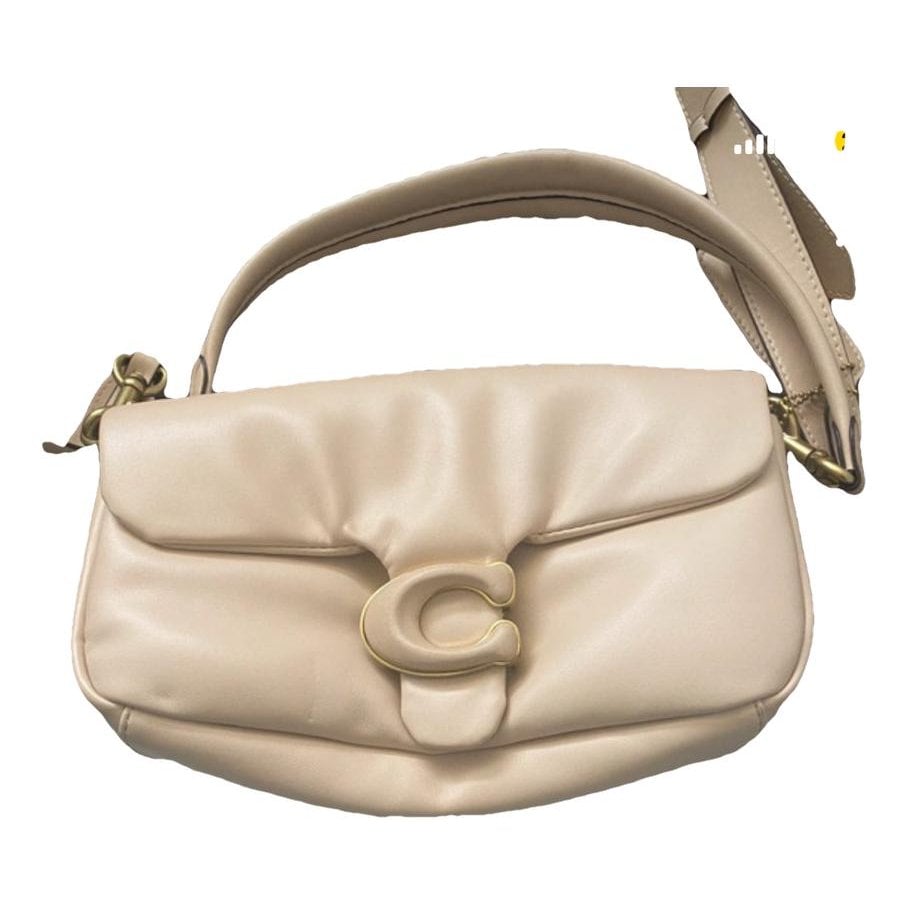 Pillow Tabby leather handbag