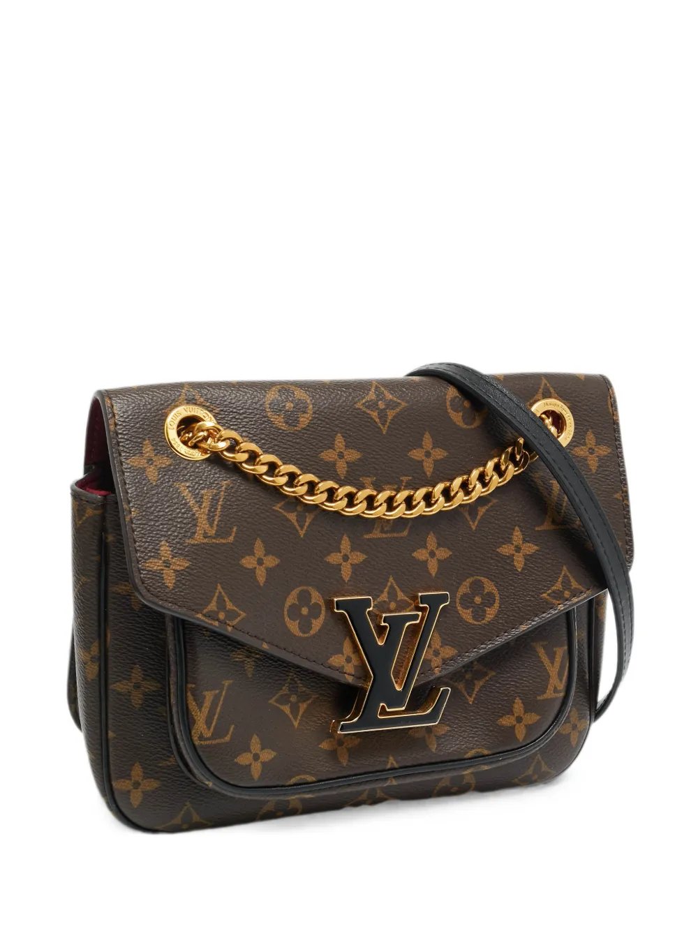 Passy Monogram shoulder bag