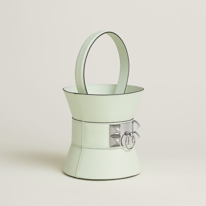 Vert Fizz Mini Medor Bag