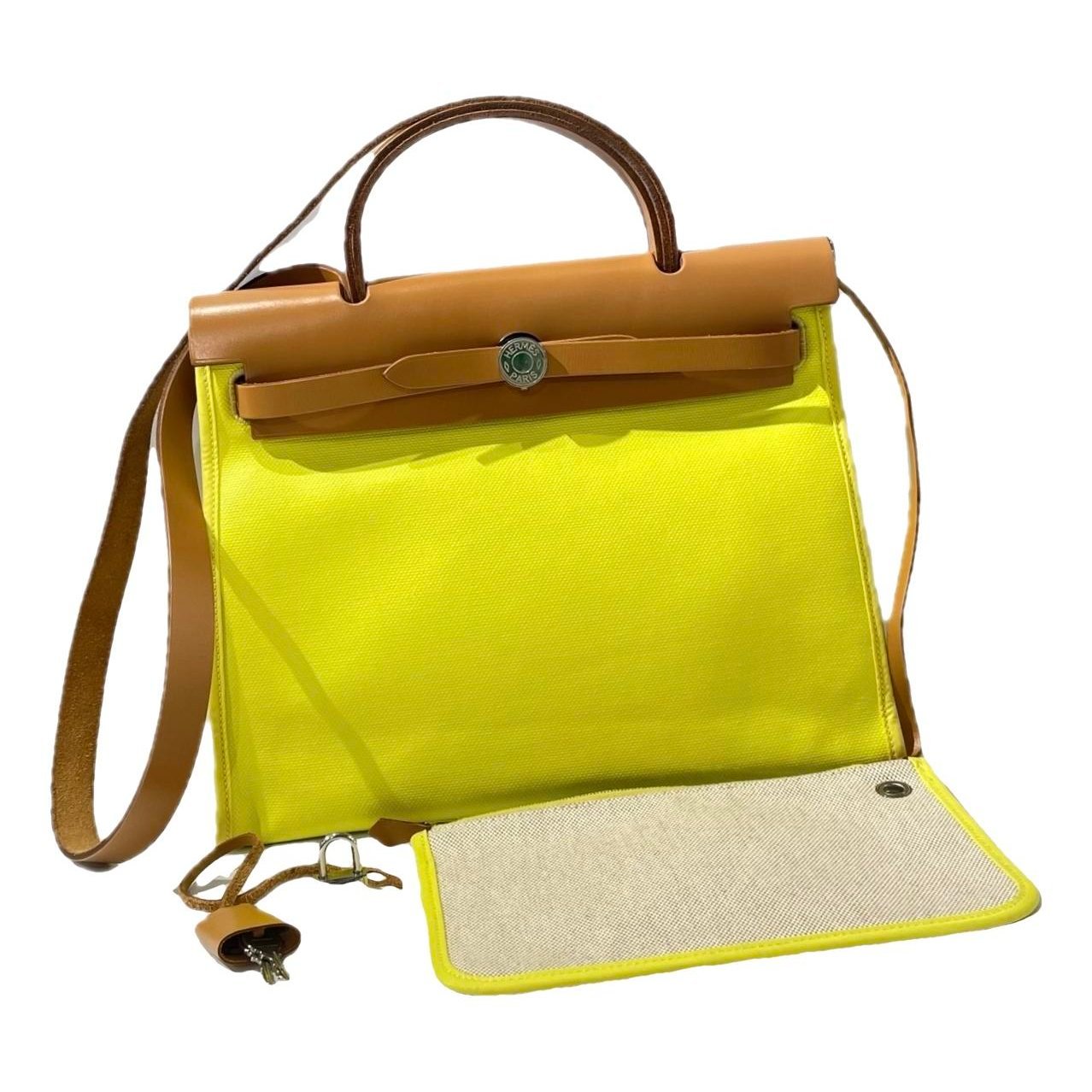 Herbag cloth handbag