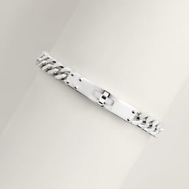 Bracelet Kelly Gourmette, très petit modèle