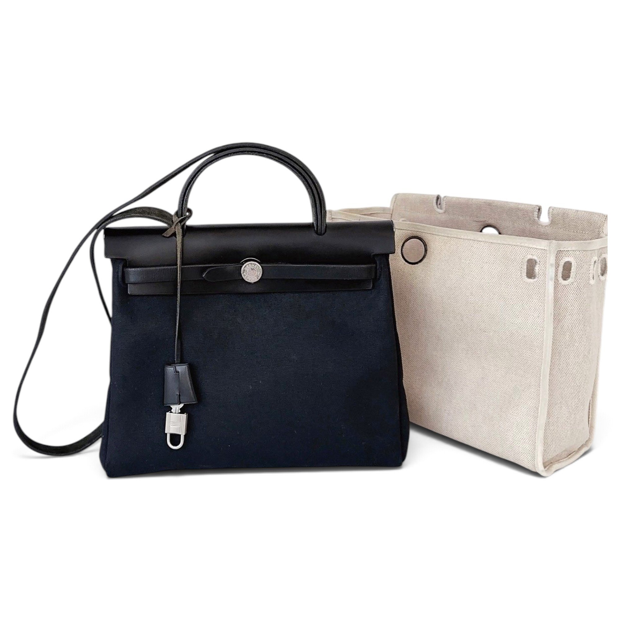 Herbag cloth handbag