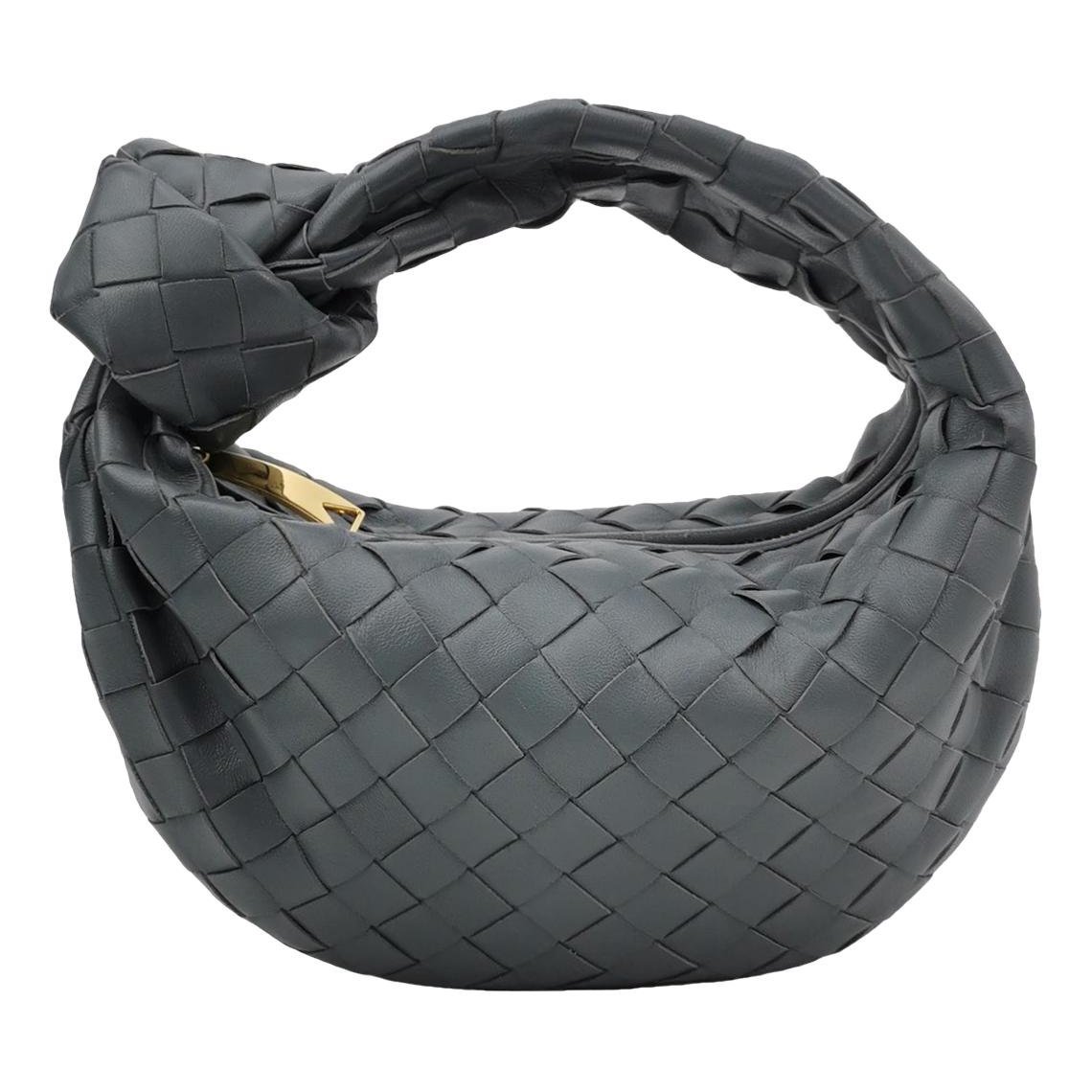 Jodie leather handbag
